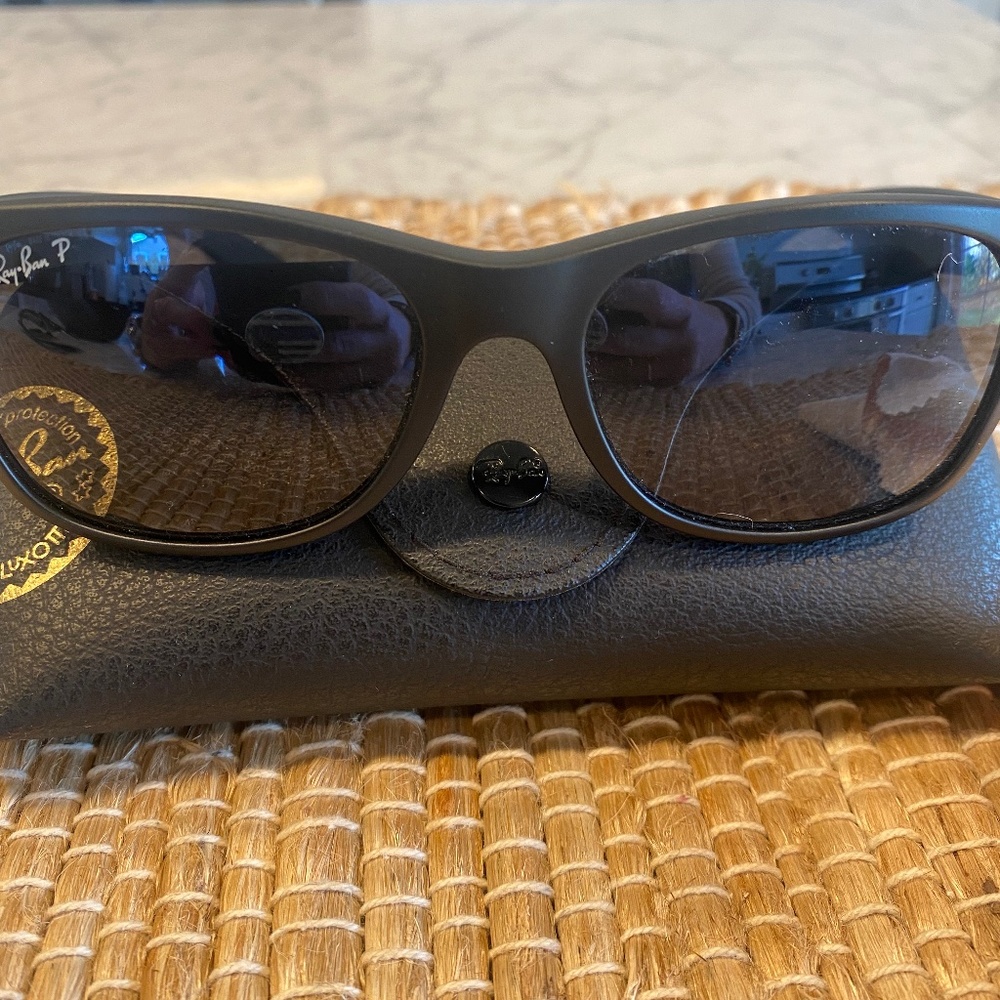 Ray-Ban New Wayfarer Classic